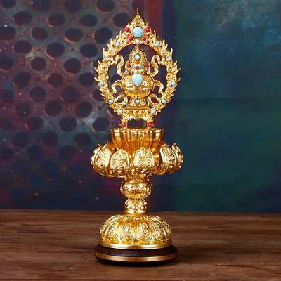 8 Biểu tượng cát tường