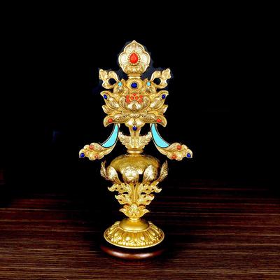 8 Biểu tượng cát tường