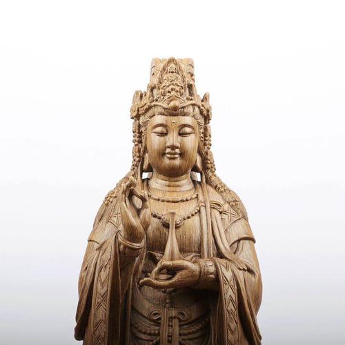 TÔN TƯỢNG QUAN ÂM 59CM