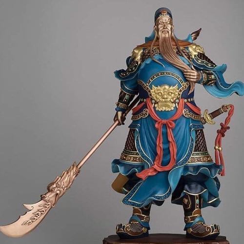 TÔN TƯỢNG QUAN CÔNG 48CM