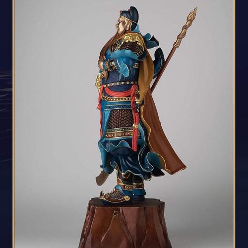 TÔN TƯỢNG QUAN CÔNG 48CM