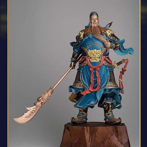 TÔN TƯỢNG QUAN CÔNG 48CM