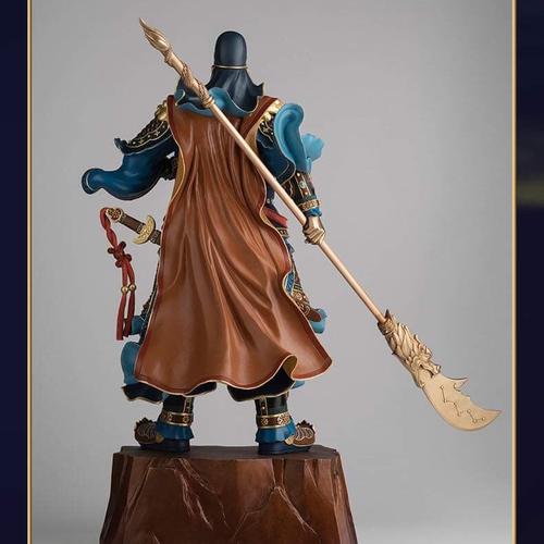 TÔN TƯỢNG QUAN CÔNG 48CM