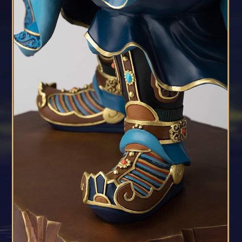 TÔN TƯỢNG QUAN CÔNG 48CM