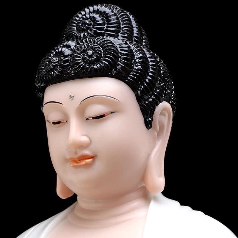 BỘ TƯỢNG TÂY PHƯƠNG TAM THÁNH 48CM