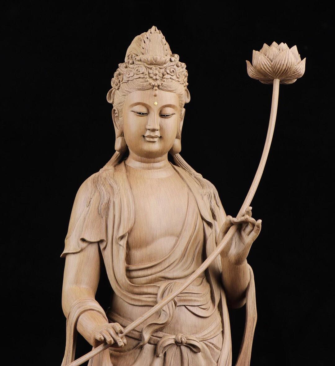 BỘ TƯỢNG TÂY PHƯƠNG TAM THÁNH 86CM