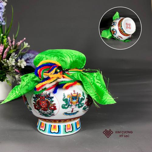 BẢO BÌNH 21 VỊ TARA LỚN