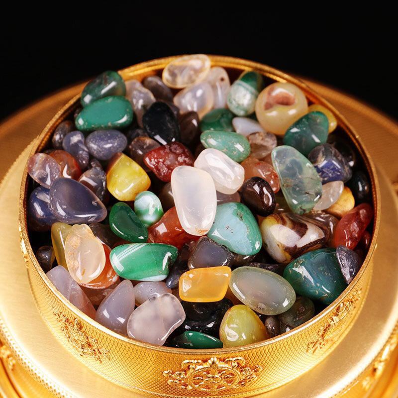 THÁP MANDALA ĐỒNG 20CM