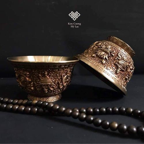 CHÉN CÚNG DƯỜNG NƯỚC ĐỒNG 2 SIZE