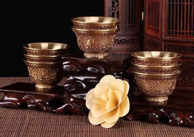 CHÉN CÚNG DƯỜNG NƯỚC ĐỒNG 2 SIZE