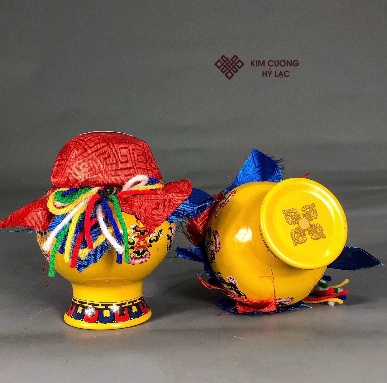 BẢO BÌNH