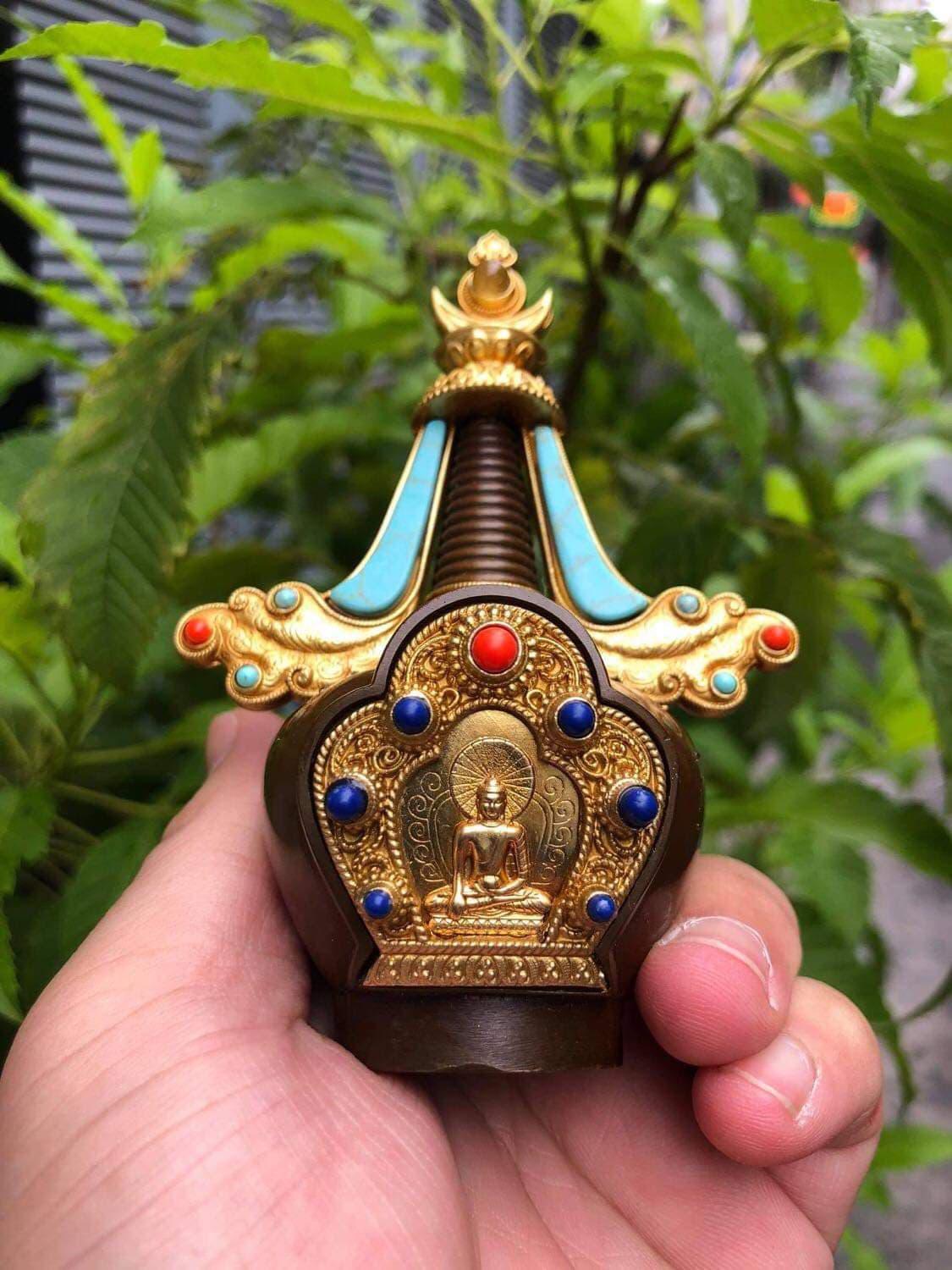 THÁP XÁ LỢI ( 18CM - 36CM )