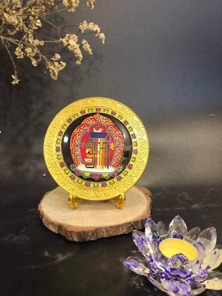 KALACHAKRA ĐỂ BÀN