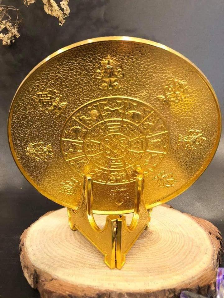 KALACHAKRA ĐỂ BÀN