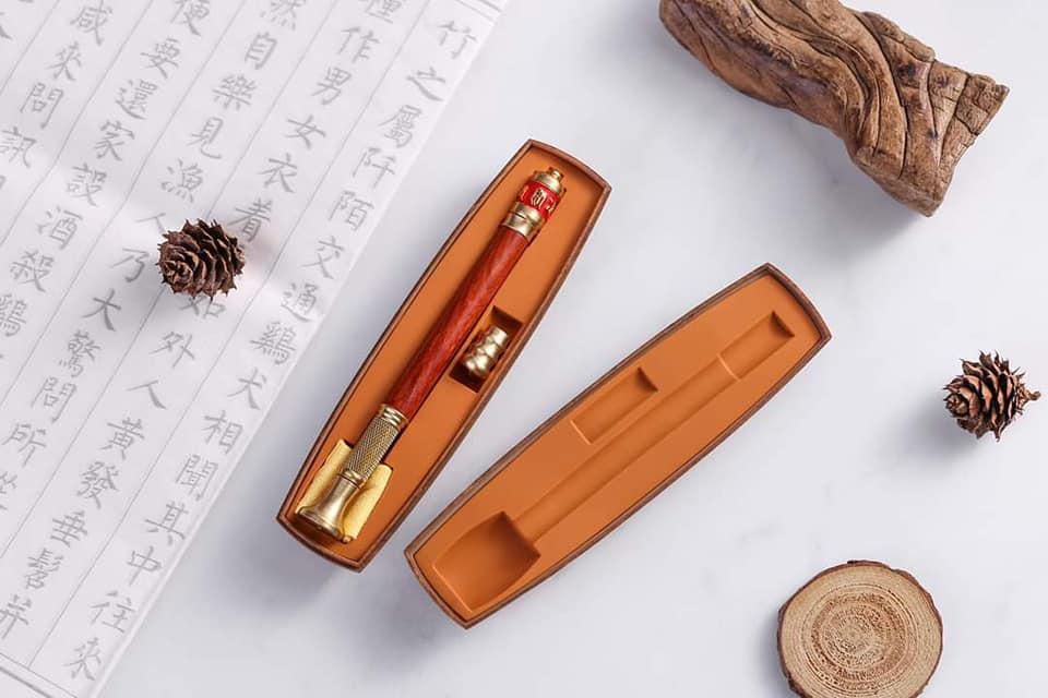 BÚT KINH LUÂN