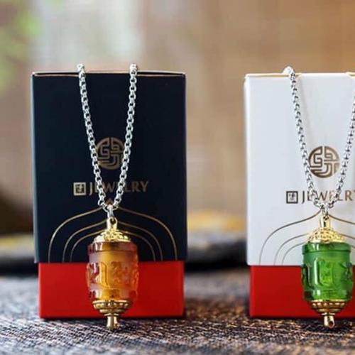 KINH LUÂN LƯU LY ĐEO CỔ