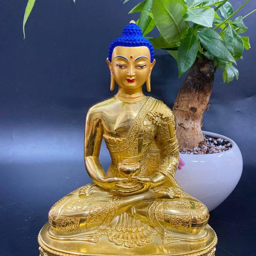TÔN TƯỢNG ĐỨC A DI ĐÀ ĐÀI LOAN LOẠI 1- 17-23-33cm