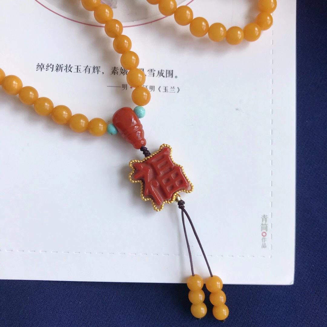 CHUỖI HỖ PHÁCH MIX NAM HỒNG 5ly