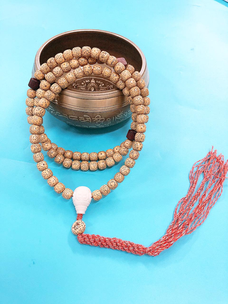 CHUỖI BỒ ĐỀ TINH NGUYỆT