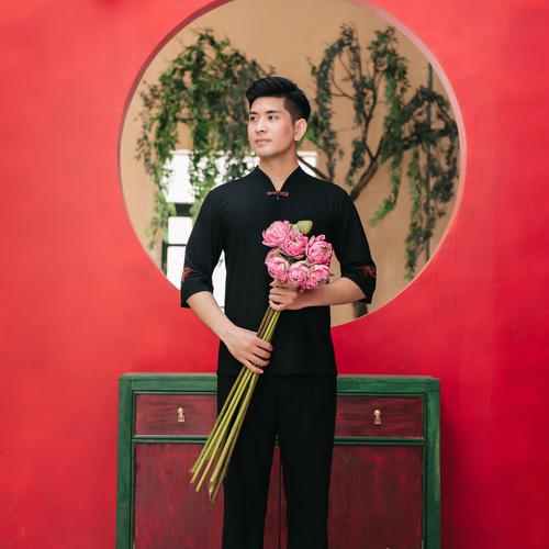Y Phục Nam 8