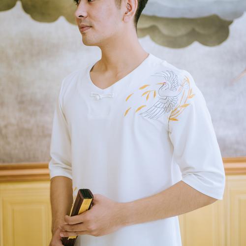 Y Phục Nam 7