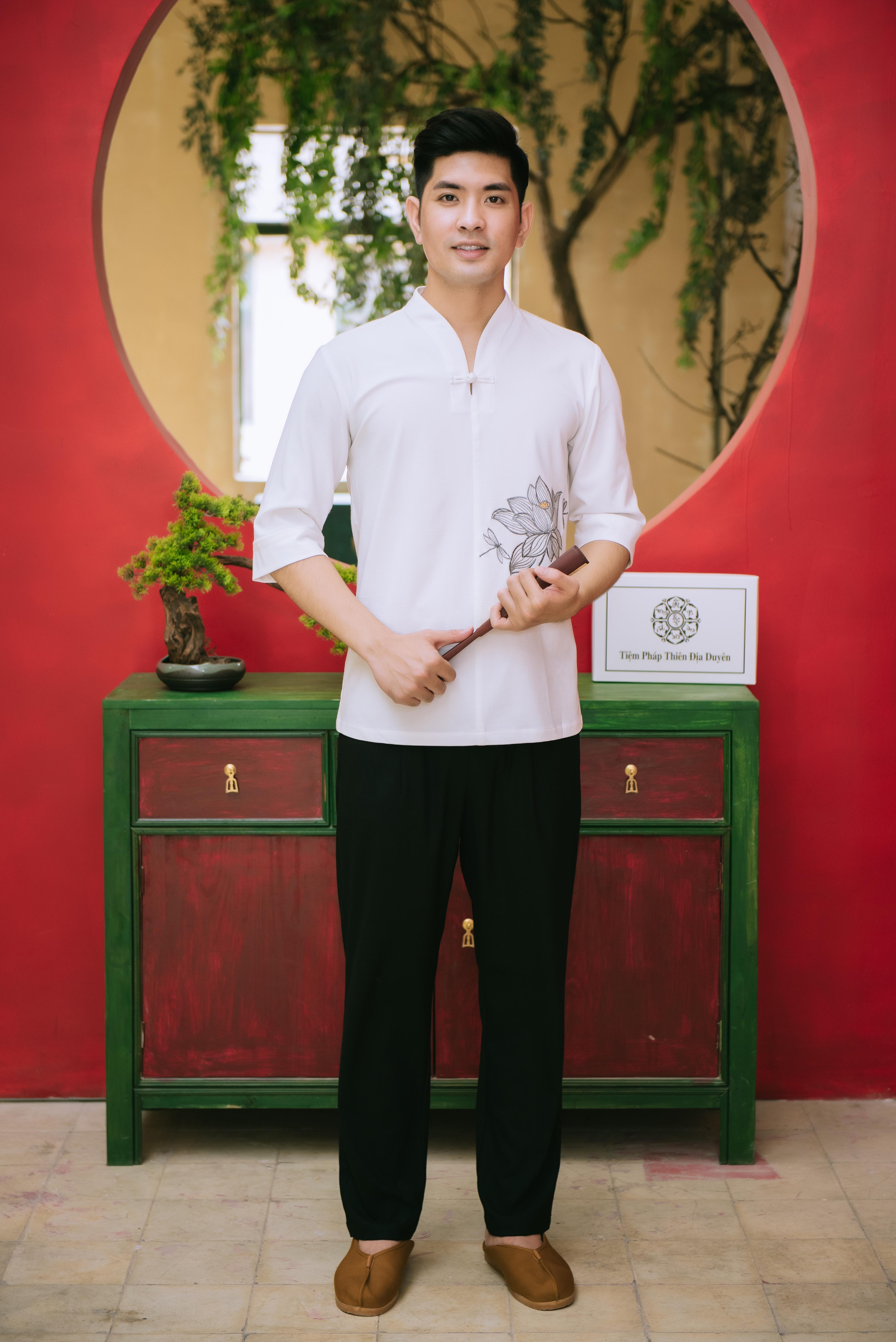 Y Phục Nam 6
