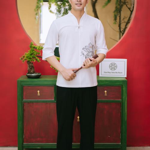 Y Phục Nam 6