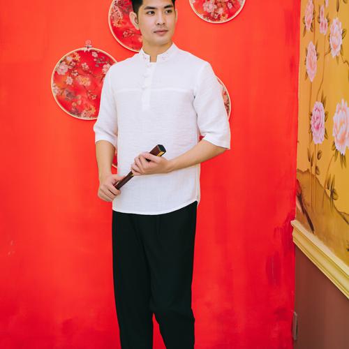 Y Phục Nam 5
