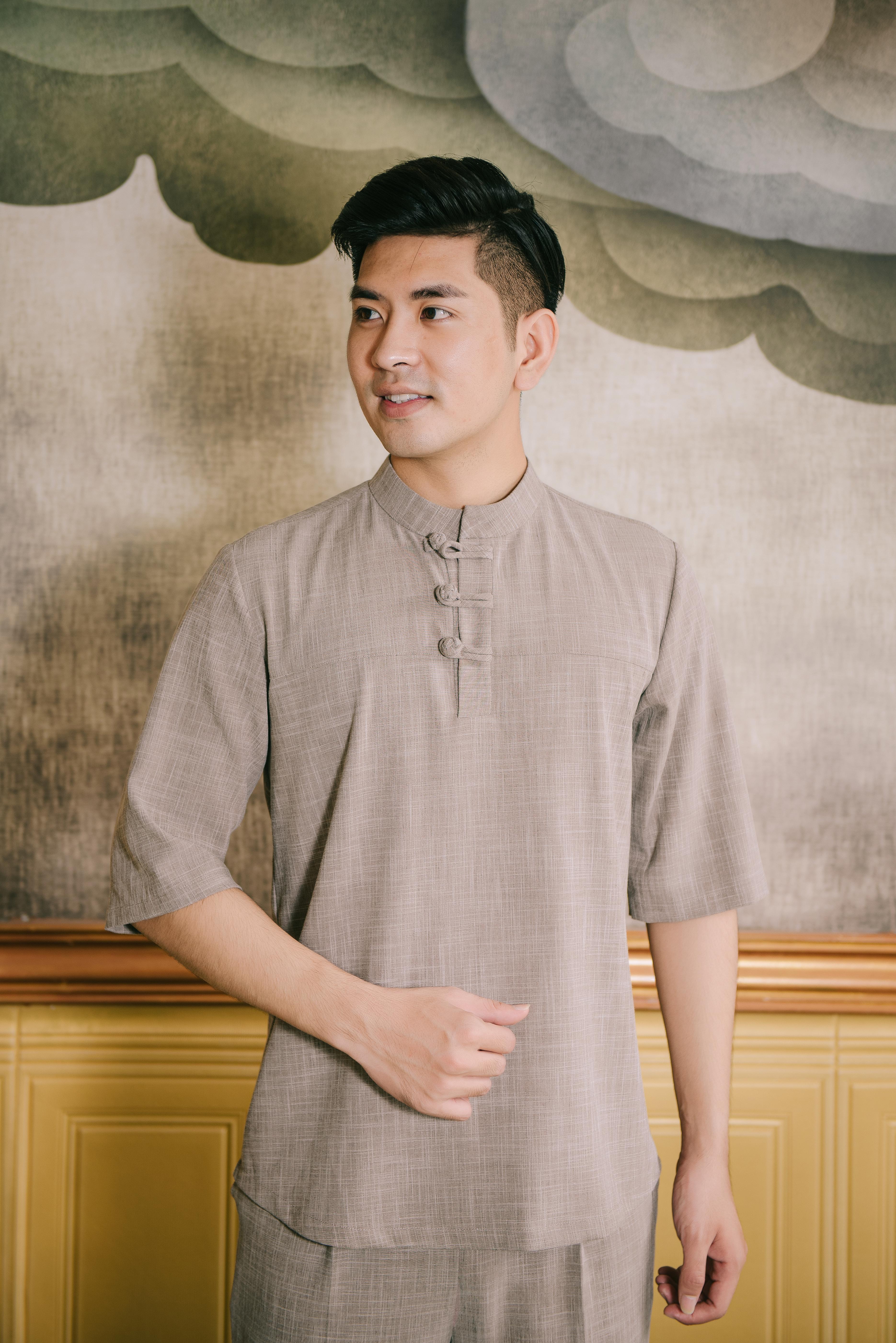 Y Phục Nam 3