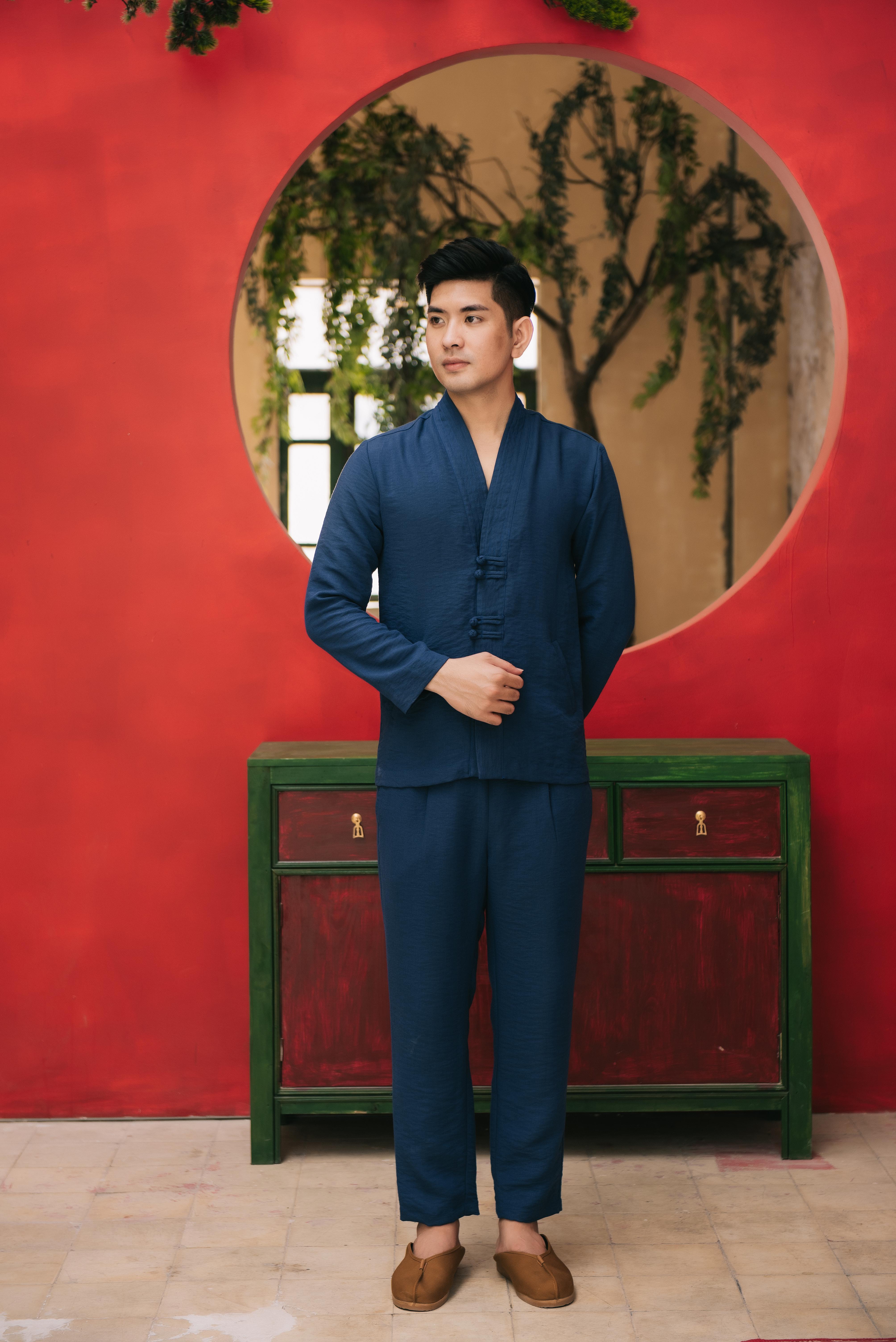 Y Phục Nam 2
