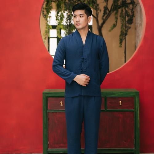Y Phục Nam 2