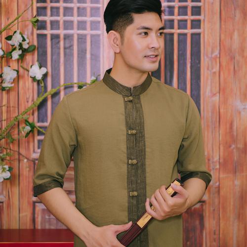 Y Phục Nam 1