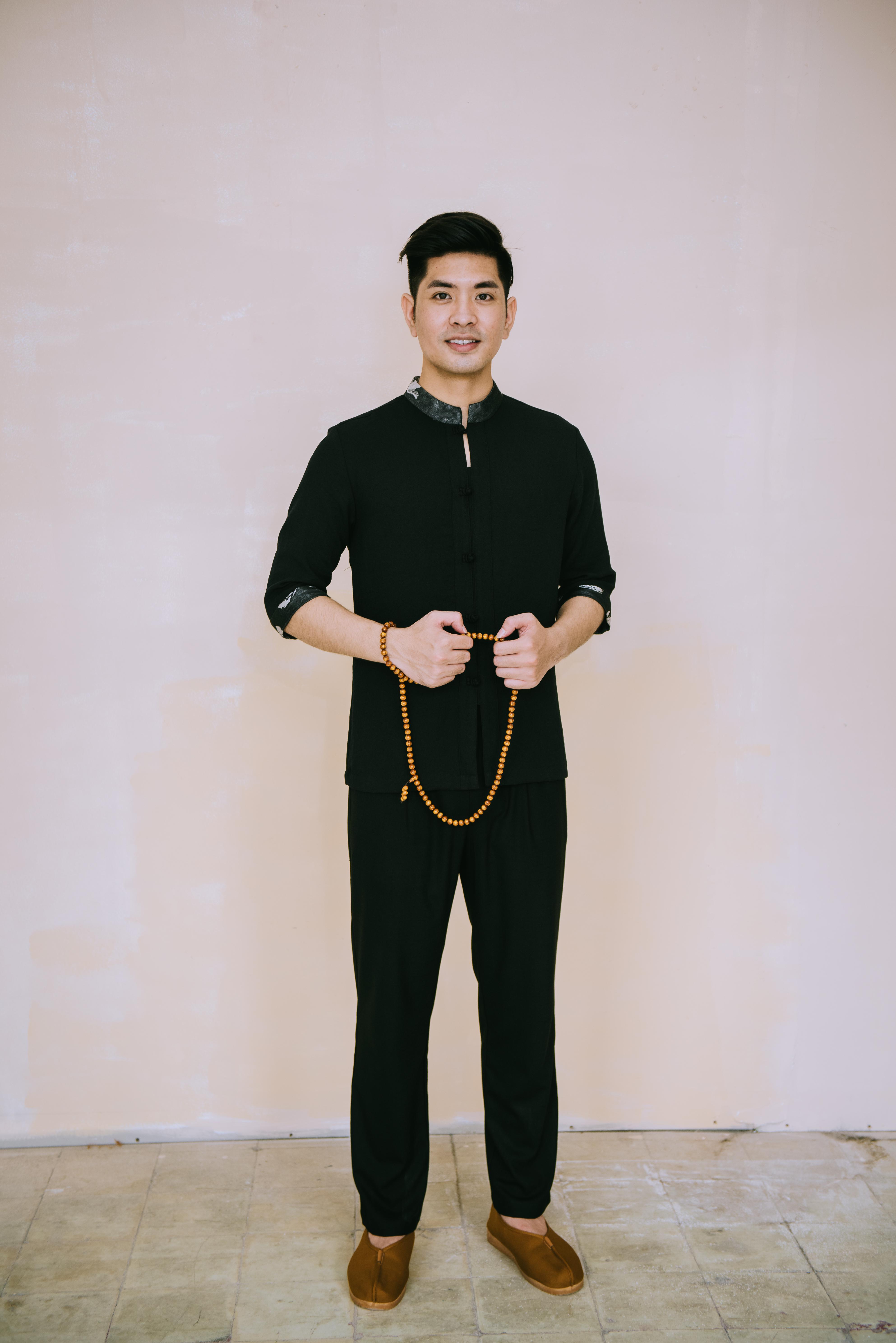 Y Phục Nam 1