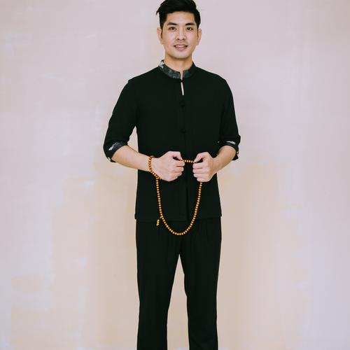 Y Phục Nam 1