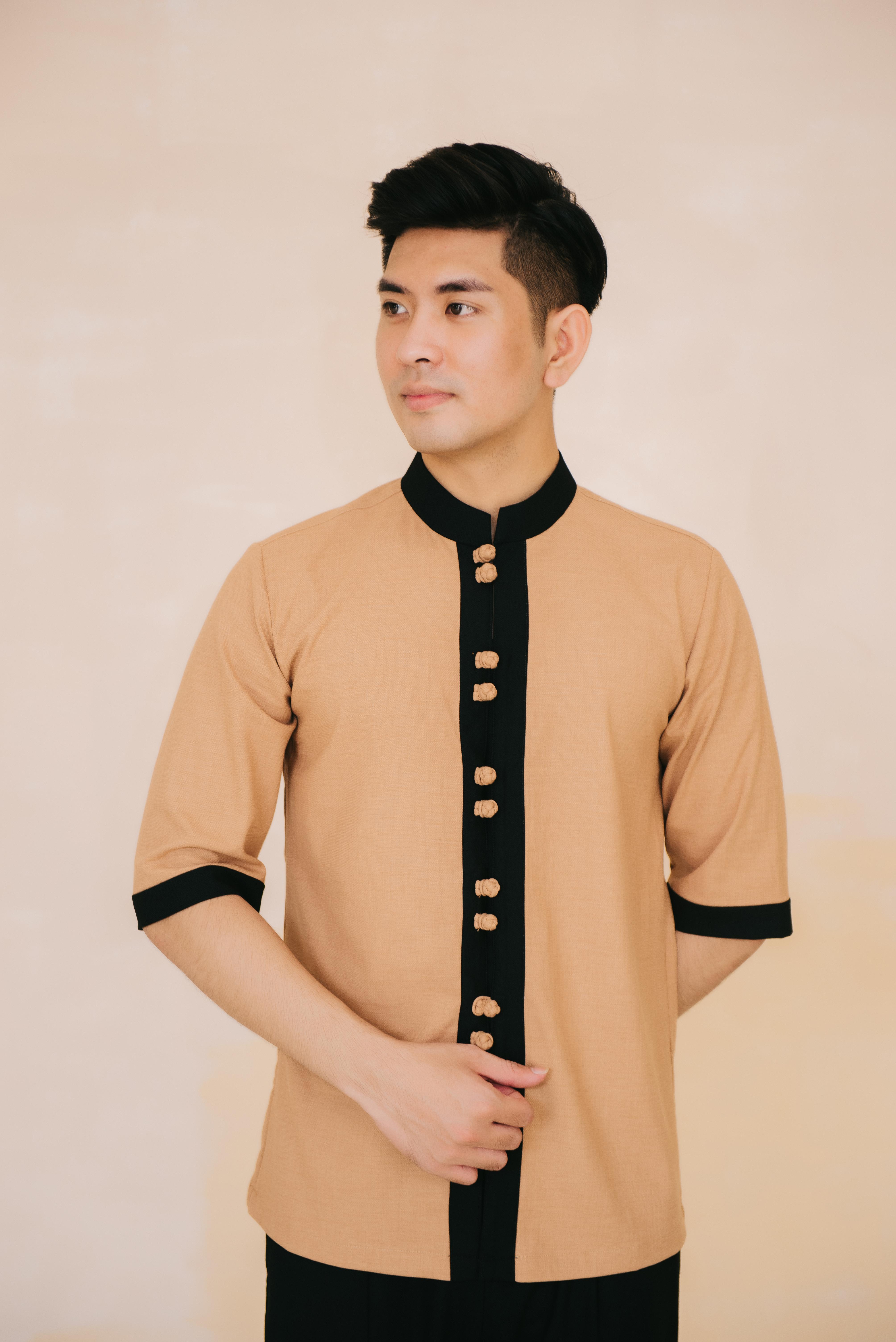 Y Phục Nam 1