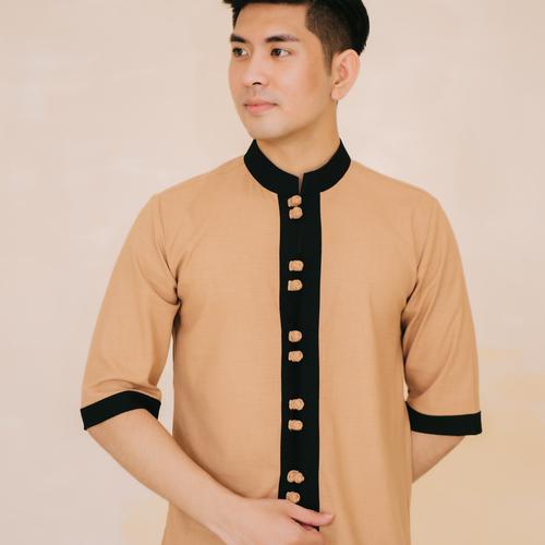 Y Phục Nam 1