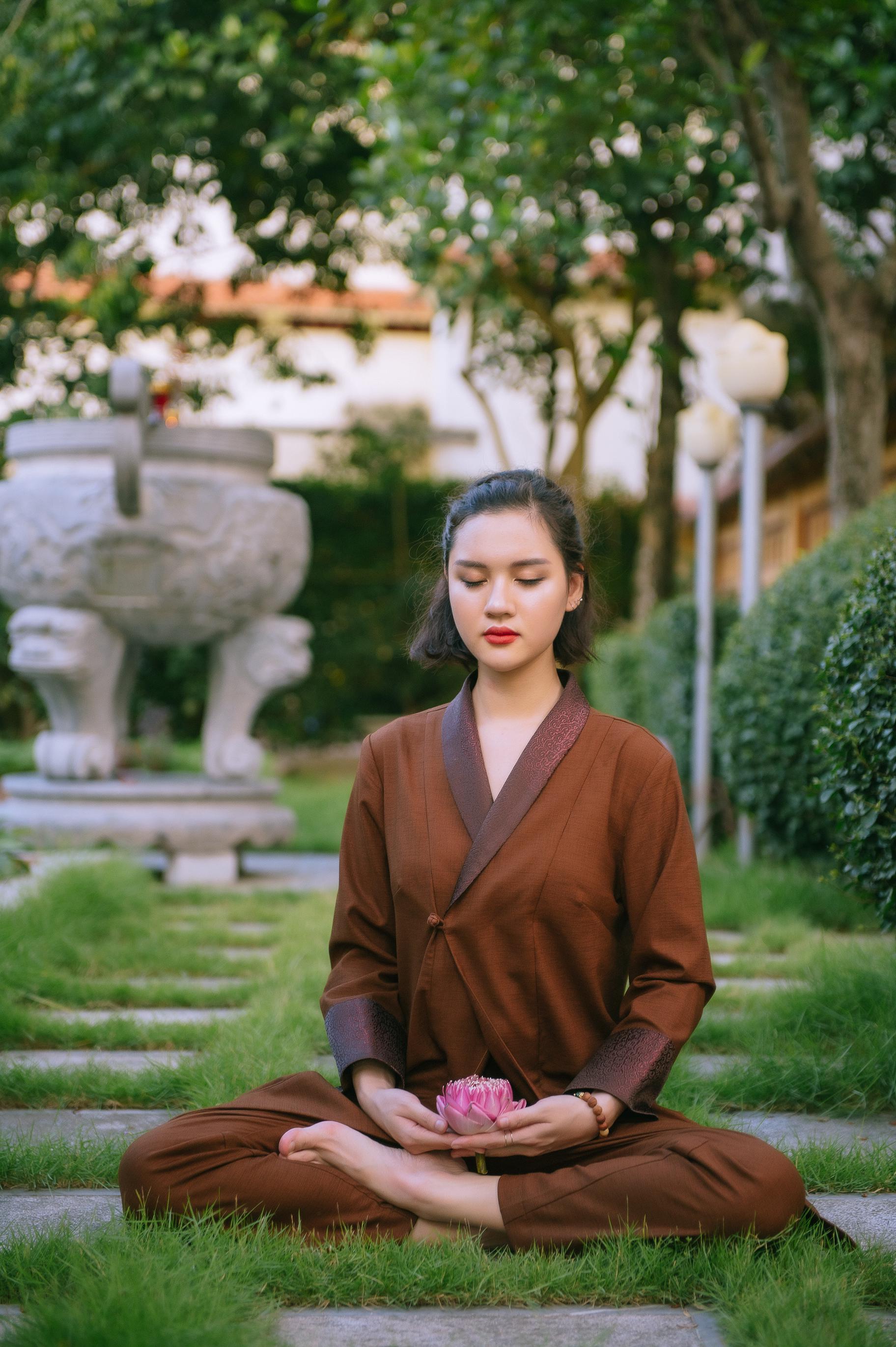 Y Phục Nữ 14