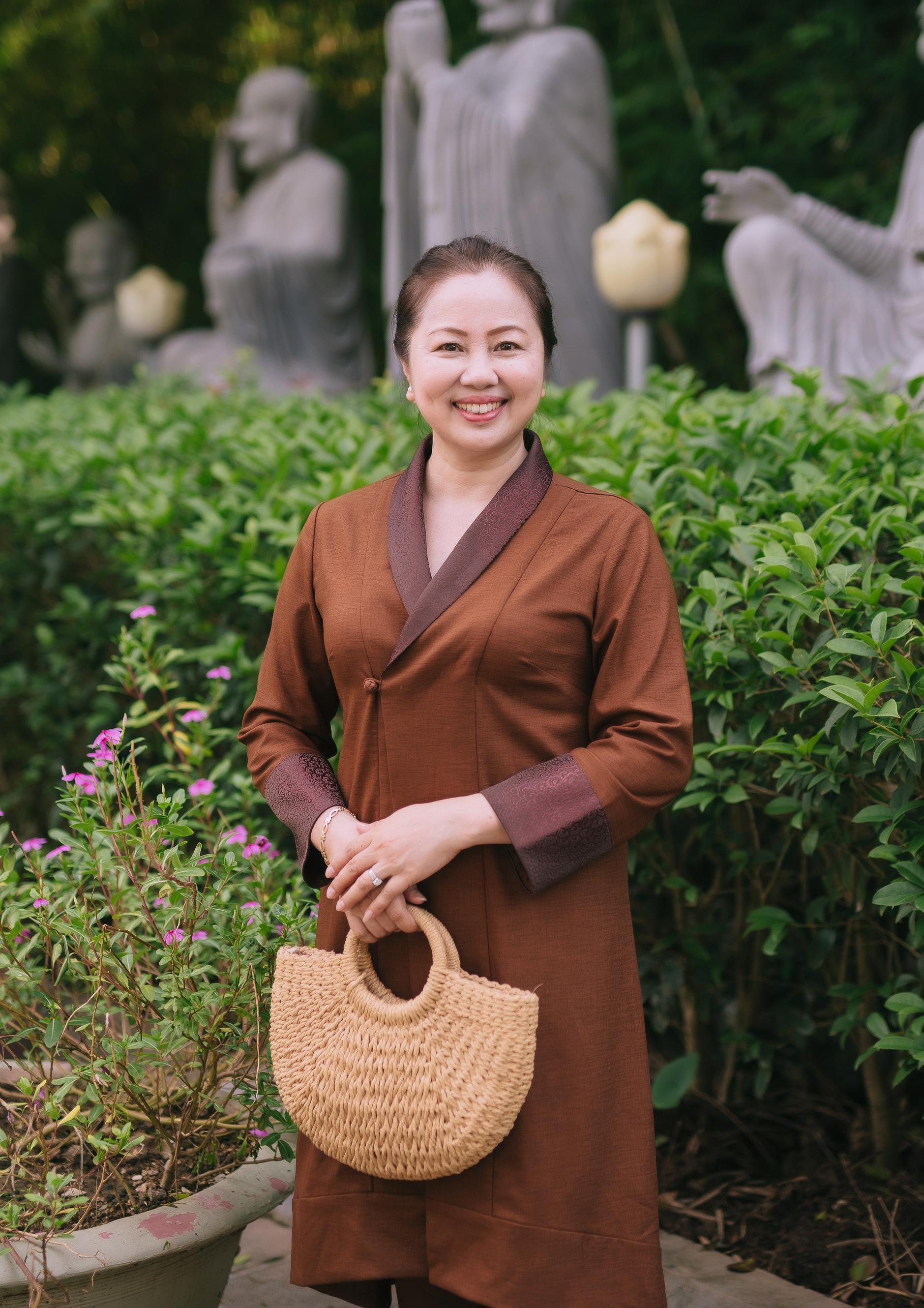 Y Phục Nữ 14
