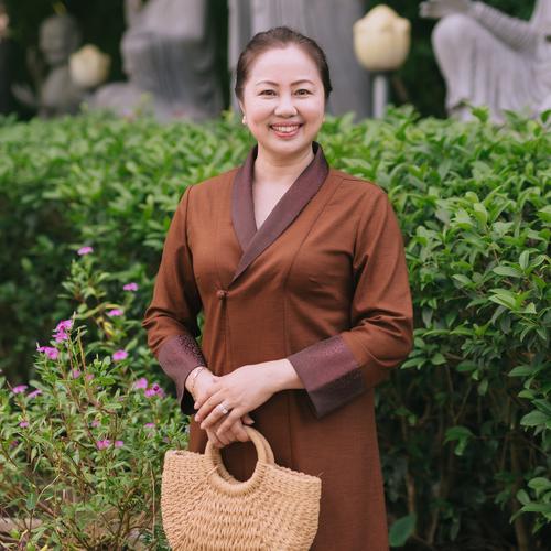 Y Phục Nữ 14