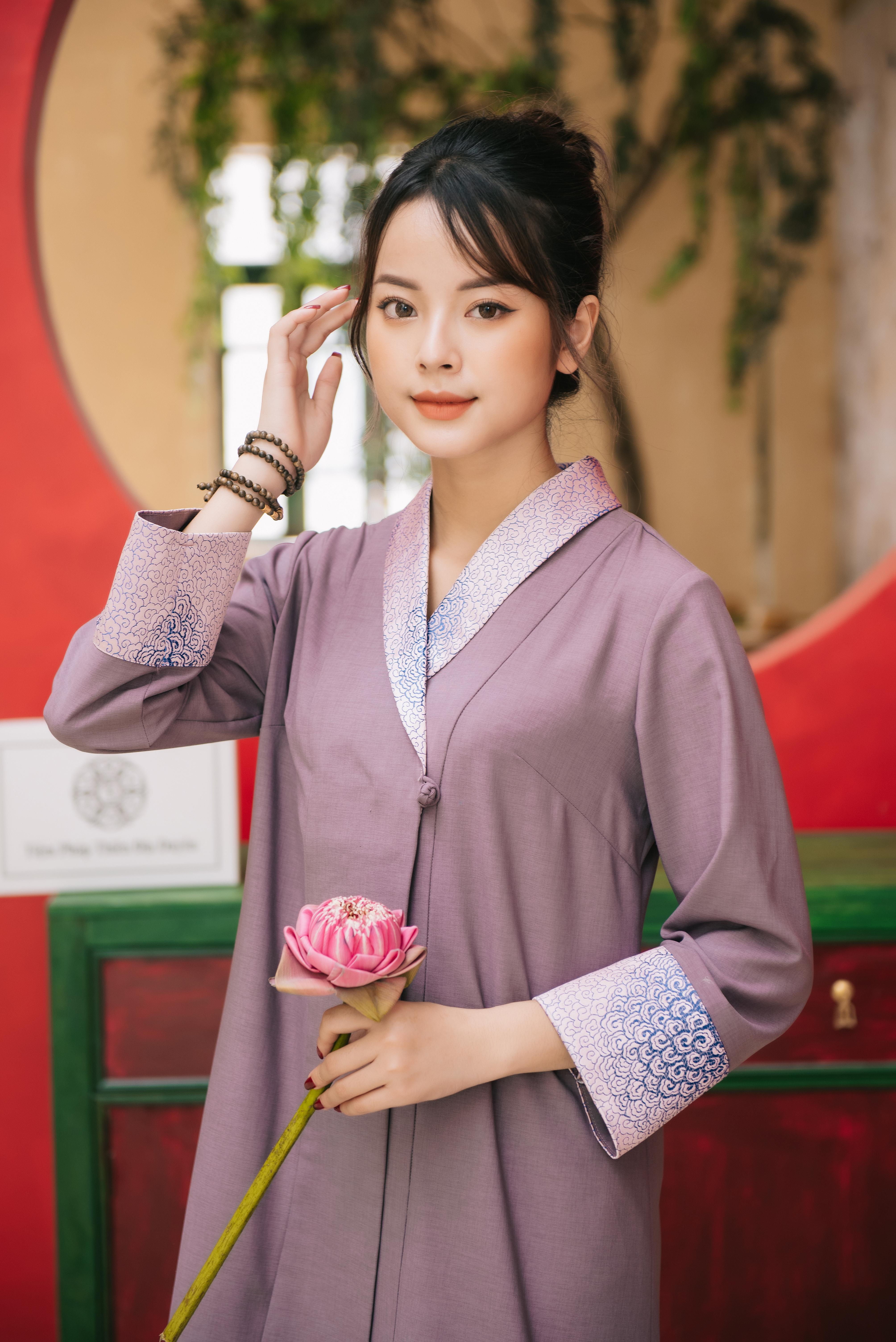 Y Phục Nữ 14
