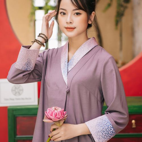 Y Phục Nữ 14