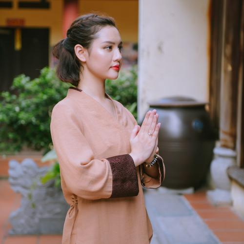 Y Phục Nữ 13