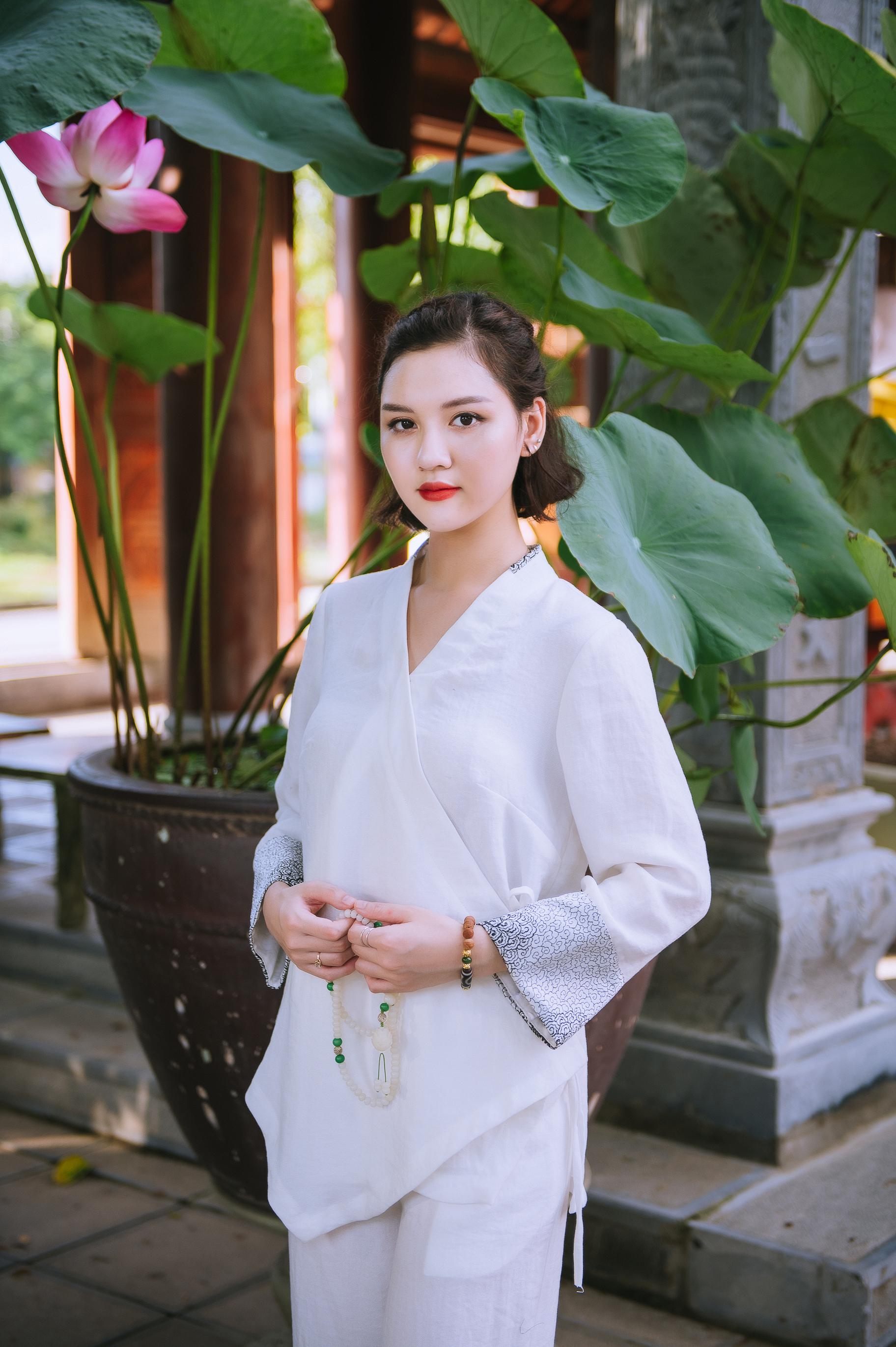 Y Phục Nữ 13