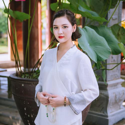 Y Phục Nữ 13