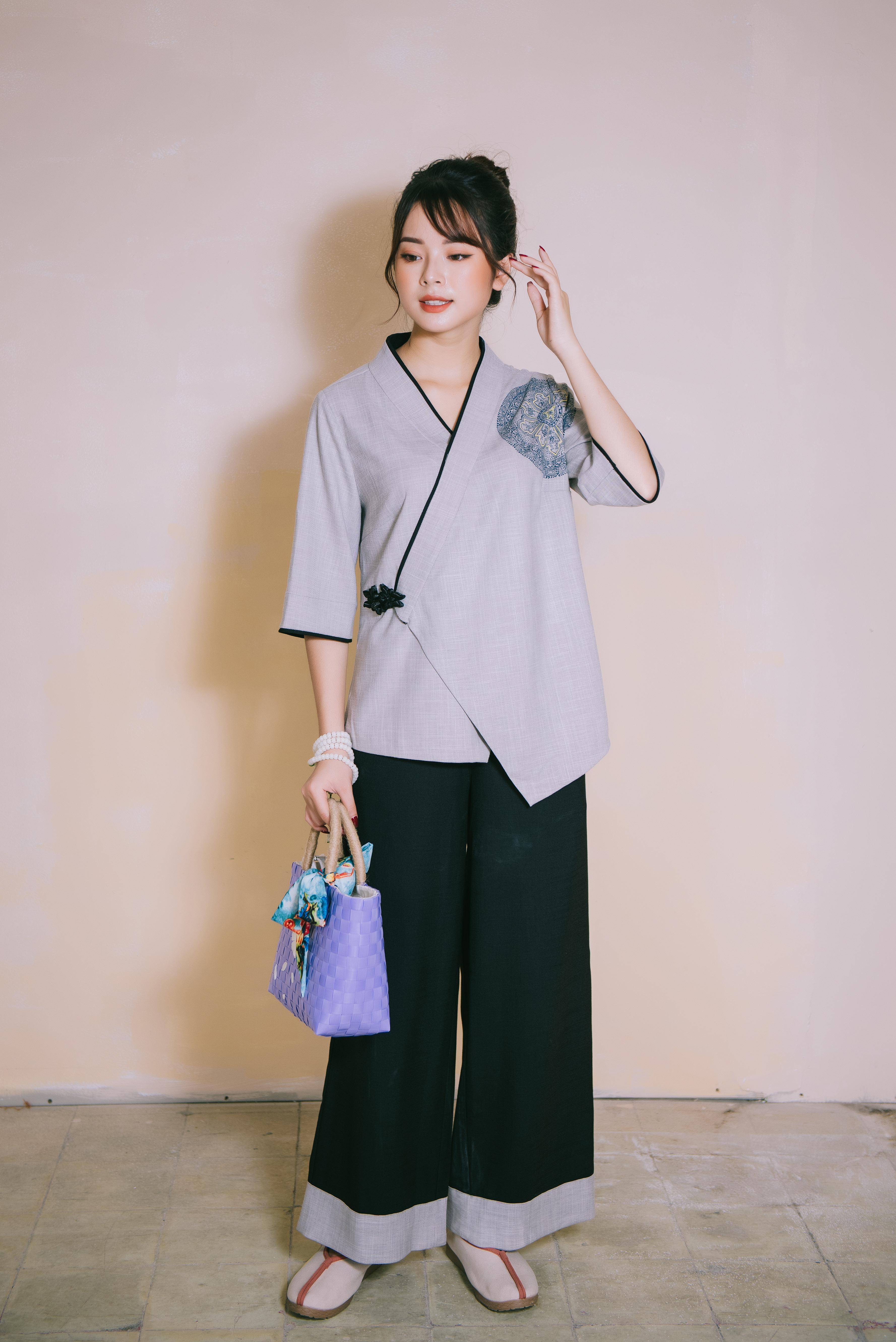 Y Phục Nữ 12