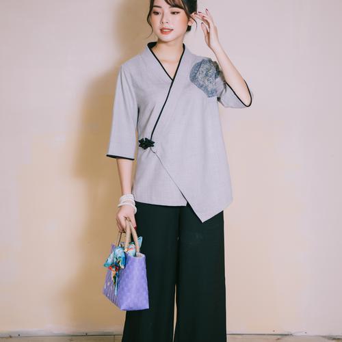 Y Phục Nữ 12