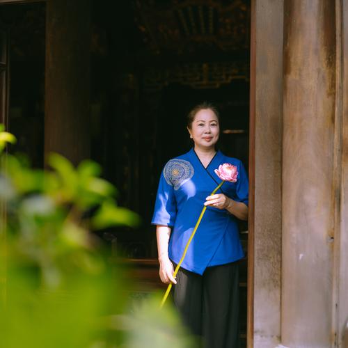 Y Phục Nữ 12