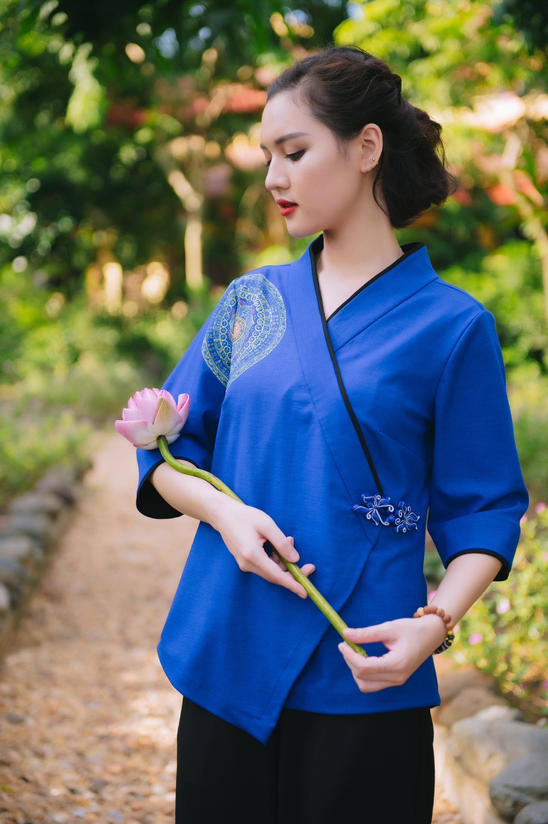 Y Phục Nữ 12