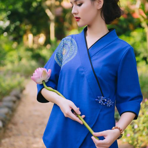 Y Phục Nữ 12