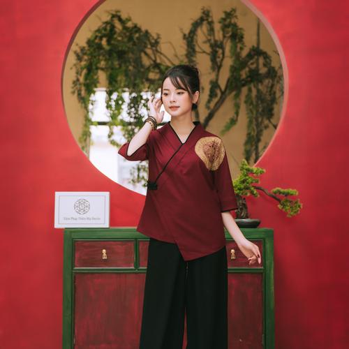 Y Phục Nữ 12